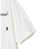 UNDERCOVER Logo Pocket Tee [ UC1F9802 ]