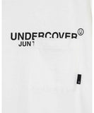 UNDERCOVER Logo Pocket Tee [ UC1F9802 ]
