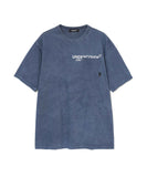 UNDERCOVER Logo Pocket Tee [ UC1F9802 ]