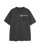 UNDERCOVER Logo Pocket Tee [ UC1F9802 ]