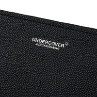 UNDERCOVER Basic Zip Long Wallet [ UC2A9C01-2 ]