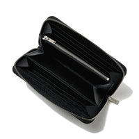 UNDERCOVER Basic Zip Long Wallet [ UC2A9C01-2 ]