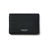 UNDERCOVER Basic Card Case [ UC2A9C07-2 ]