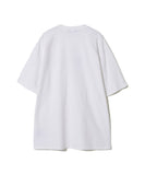 UNDERCOVER WE MADE NOISE NOT CLOTHES TEE [ UC2C9805-1 ]