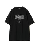 UNDERCOVER WE MADE NOISE NOT CLOTHES TEE [ UC2C9805-1 ]