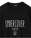 UNDERCOVER TOKYO TEE [ UC2C9805-1 ]