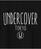UNDERCOVER TOKYO TEE [ UC2C9805-1 ]