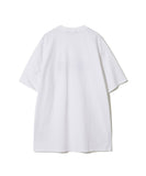UNDERCOVER WE MADE NOISE NOT CLOTHES TEE [ UC2C9805-2 ]