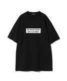 UNDERCOVER WE MADE NOISE NOT CLOTHES TEE [ UC2C9805-2 ]