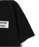 UNDERCOVER WE MADE NOISE NOT CLOTHES TEE [ UC2C9805-2 ]