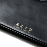 UNDERCOVER Basic Card Case [ UC2D9C04 ]