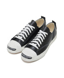 UNDERCOVER TOE LOGO LEATHER SNEAKERS [ UC2D8F01 ]