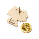 UNDERCOVER x Sanrio RIBON HELLO KITTY PINS [ UC2E8X05 ]