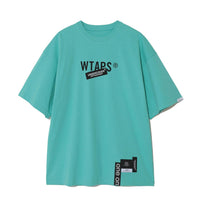 UNDERCOVER x WTAPS K.S / SS / COTTON. TEE
