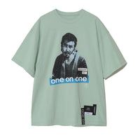 UNDERCOVER x WTAPS The One / SS / COTTON. TEE