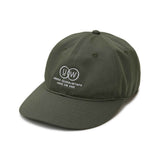 UNDERCOVER x WTAPS T-6M / CAP / CTPL. TWILL.