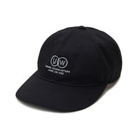UNDERCOVER x WTAPS T-6M / CAP / CTPL. TWILL.