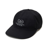 UNDERCOVER x WTAPS T-6M / CAP / CTPL. TWILL.