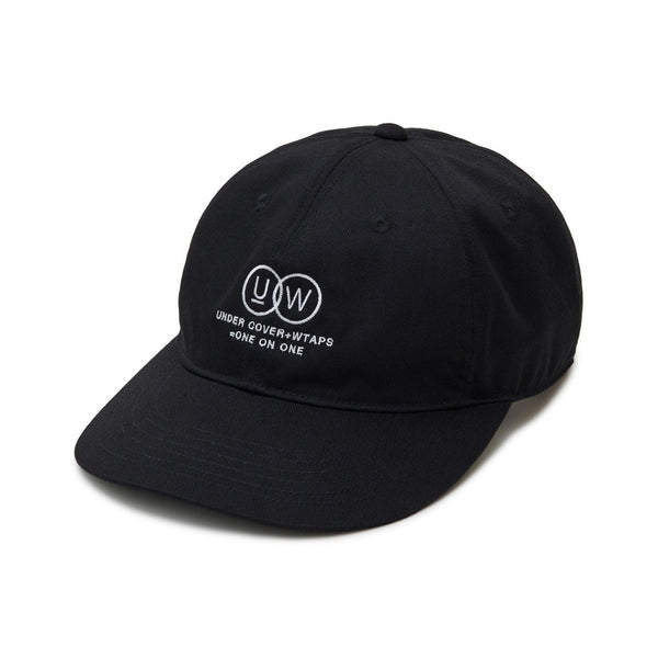 UNDERCOVER x WTAPS T-6M / CAP / CTPL. TWILL.