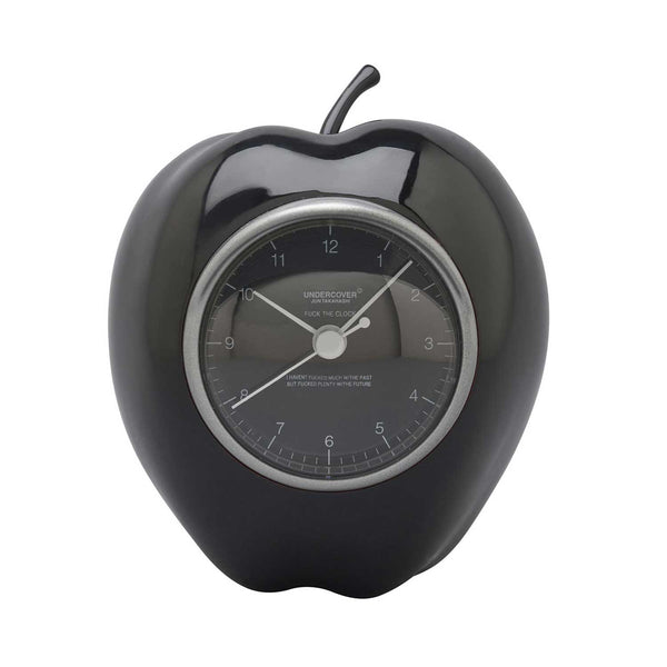 UNDERCOVER x MEDICOM TOY GILAPPLE CLOCK BLACK [ UC2E9Z02-2 ]