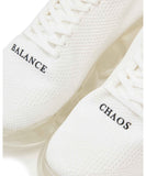 UNDERCOVER x grounds JEWELRY CHAOS BALANCE