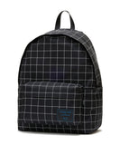 UNDERCOVER 24A/W CHECK BACKPACK [ UP2D4B02 ]