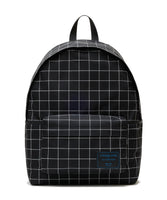 UNDERCOVER 24A/W CHECK BACKPACK [ UP2D4B02 ]