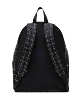 UNDERCOVER 24A/W CHECK BACKPACK [ UP2D4B02 ]