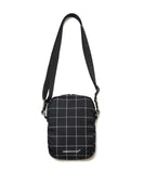 UNDERCOVER 24A/W CHECK SHOULDER BAG [ UP2D4B03 ]