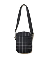 UNDERCOVER 24A/W CHECK SHOULDER BAG [ UP2D4B03 ]