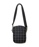 UNDERCOVER 24A/W CHECK SHOULDER BAG [ UP2D4B03 ]