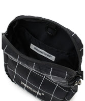 UNDERCOVER 24A/W CHECK SHOULDER BAG [ UP2D4B03 ]