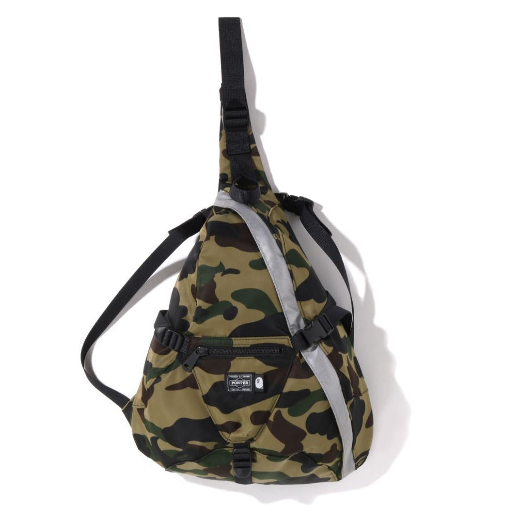 A BATHING APE – Tagged / 標記 