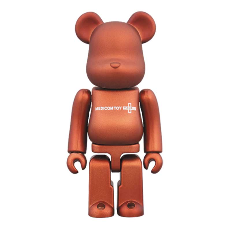 MEDICOM TOY - chiakiさん専用♦︎ベアブリック　グリーティング　結婚　100% MEDICOM TOY - BE@RBRICK グリーティング 400% 結婚（2体セット）