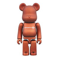 BE@RBRICK SERIES 35 Release campaign Specianl Edition 100% - MEDICOM TOY PLUS