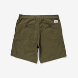 WTAPS 19S/S BUDS SHORTS / SHORTS. COTTON. RIPSTOP