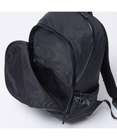 RAMIDUS BLA﻿CK BEAUTY by fragment design Backpack (M) [ B017002 ]