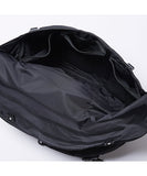 RAMIDUS BLA﻿CK BEAUTY by fragment design Messenger Bag (XL) [ B017003 ]