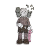 KAWS SHARE Puzzle 100 Pieces