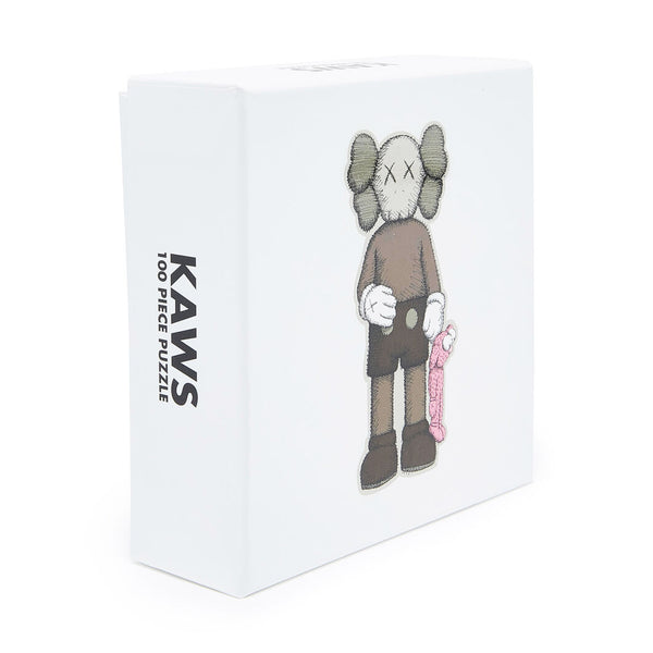KAWS SHARE Puzzle 100 Pieces