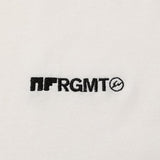 fragment design NFRGMT PACK TEE ( 2pcs Set )