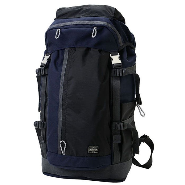PORTER STAND HYPE BACK PACK [ 384-05131 ] – cotwohk