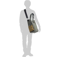 PORTER STAND HYPE 2WAY TOTE BAG [ 384-05237 ]