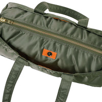 PORTER TANKER DUFFLE BAG [ 622-76987 ]