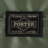 PORTER TANKER DUFFLE BAG [ 622-76987 ]