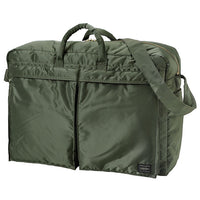 PORTER TANKER 2WAY BOSTON BAG(S) [ 622-78329 ]