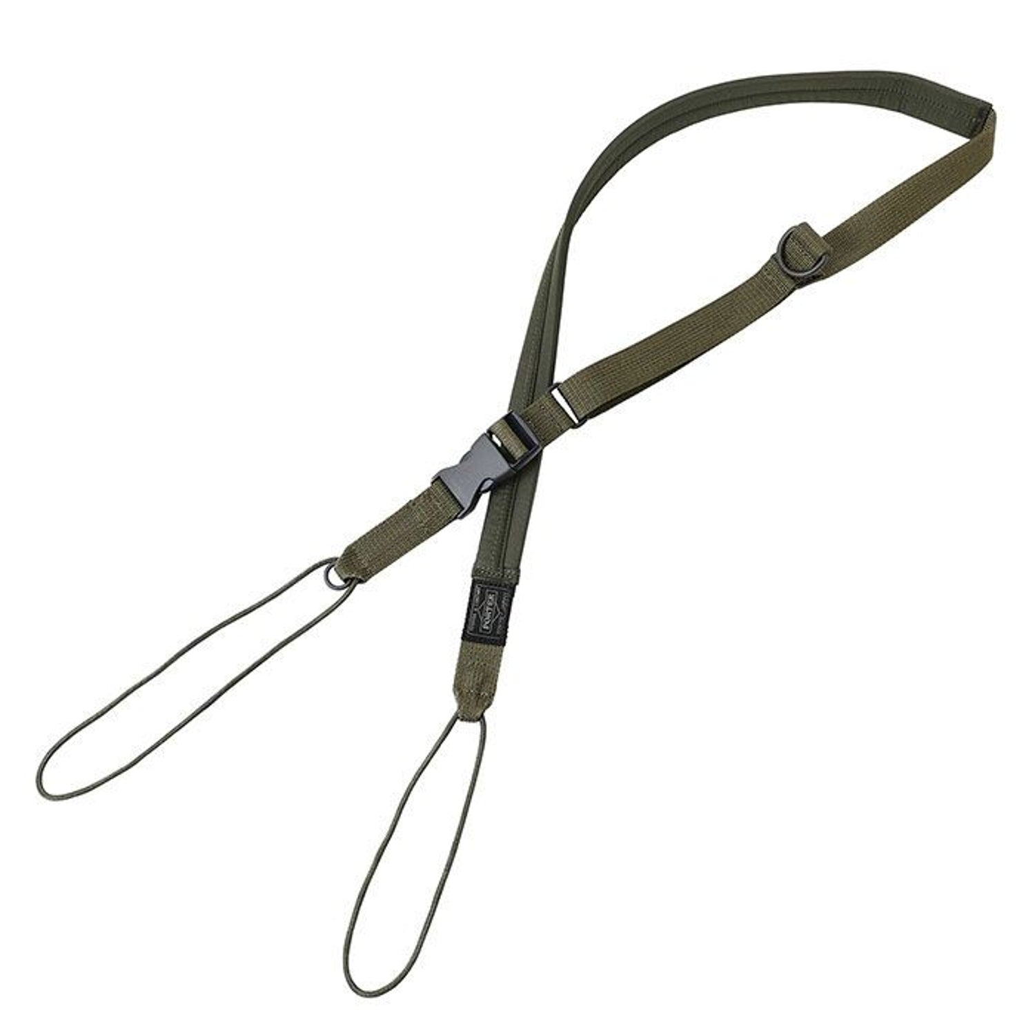 スマホアクセサリー PORTER NECK STRAP  POTR ORIGINAL ASK availability First) PORTER / NECK STRAP NECK STRAP from