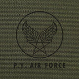 PORTER FLYING ACE 2WAY SHORT HELMETBAG [ 863-19691 ]