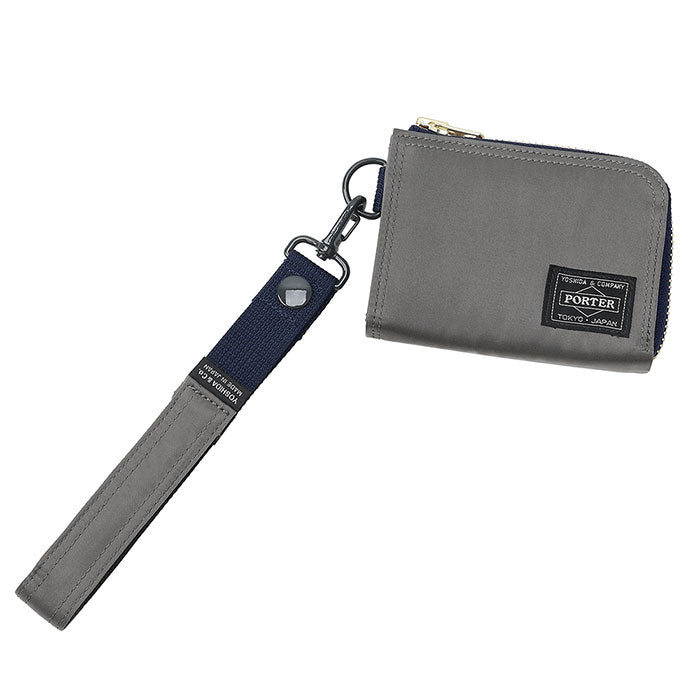 まっきーさん専用出品 PORTER PX TANKER ID WALLET [ 376-16893 ] – cotwohk