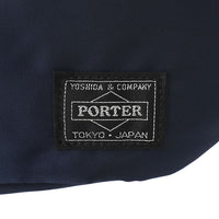 PORTER TANKER WAIST BAG (S) [ 622-76629 ]